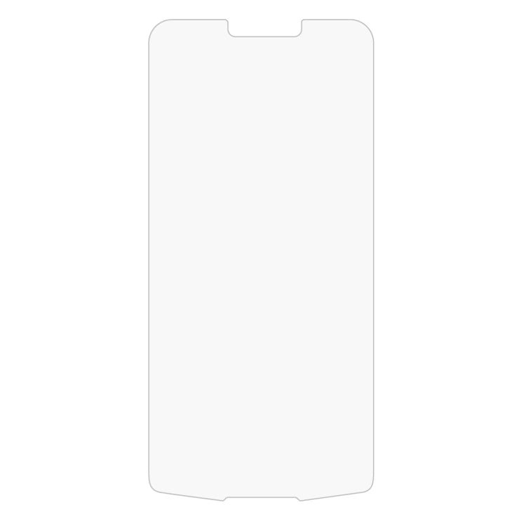 For Doogee S90 10 PCS 0.26mm 9H 2.5D Tempered Glass Film - Others by PMC TechLife | Online Shopping South Africa | PMC TechLife | Buy Now Pay Later Mobicred