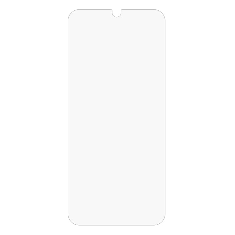 For Blackview A80 / A80s 50 PCS 0.26mm 9H 2.5D Tempered Glass Film - Others by PMC TechLife | Online Shopping South Africa | PMC TechLife