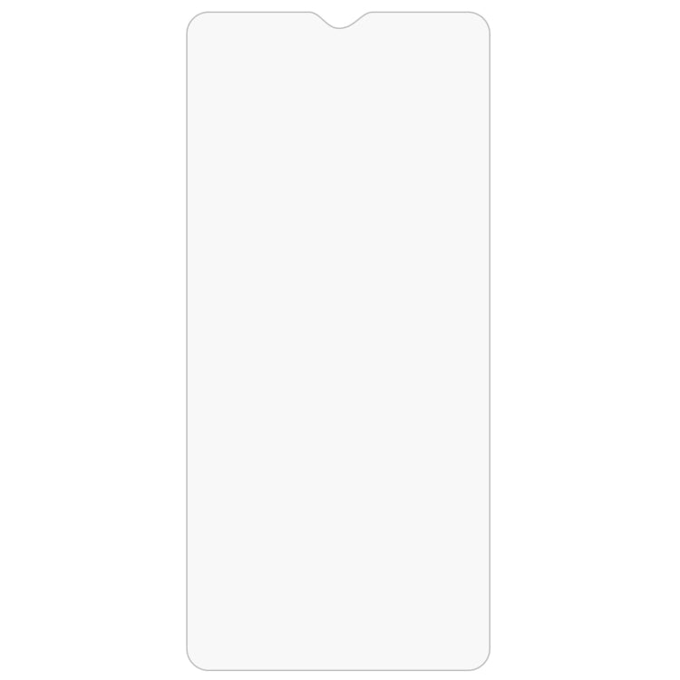 For Blackview A80 Pro 50 PCS 0.26mm 9H 2.5D Tempered Glass Film - Others by PMC TechLife | Online Shopping South Africa | PMC TechLife