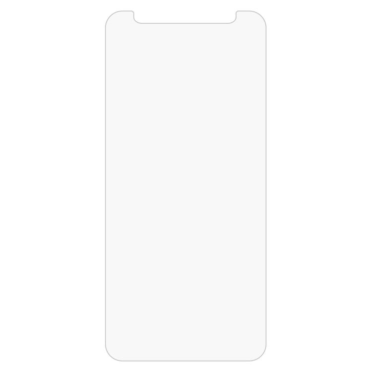 For Blackview BV5500 / BV5500 Plus 50 PCS 0.26mm 9H 2.5D Tempered Glass Film - Others by PMC TechLife | Online Shopping South Africa | PMC TechLife