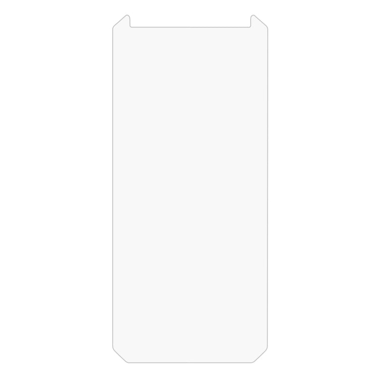 For Blackview BV9500 Pro 50 PCS 0.26mm 9H 2.5D Tempered Glass Film - Others by PMC TechLife | Online Shopping South Africa | PMC TechLife