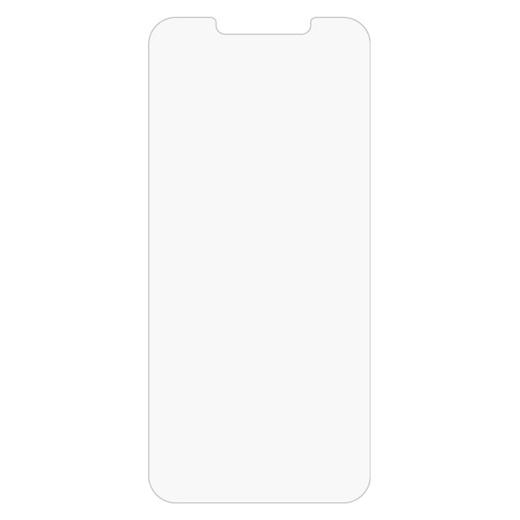For Ulefone Armor X3 50 PCS 0.26mm 9H 2.5D Tempered Glass Film - Others by PMC Jewellery | Online Shopping South Africa | PMC Jewellery | Buy Now Pay Later Mobicred