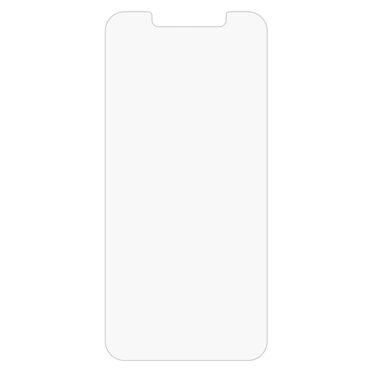 For Ulefone Armor X8 50 PCS 0.26mm 9H 2.5D Tempered Glass Film - free shipping - PMC Jewellery - Order now!