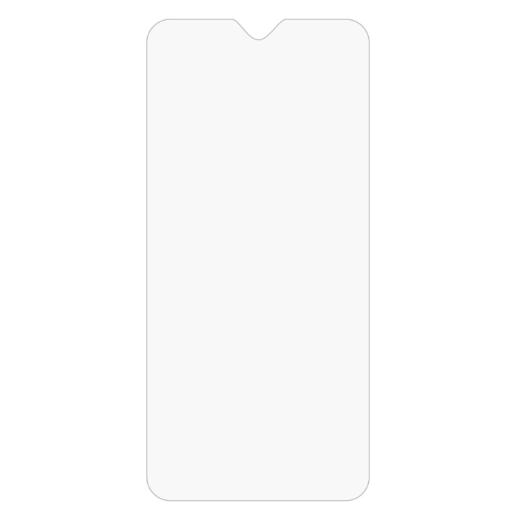 For Blackview BV9800 Pro 50 PCS 0.26mm 9H 2.5D Tempered Glass Film - Others by PMC TechLife | Online Shopping South Africa | PMC TechLife