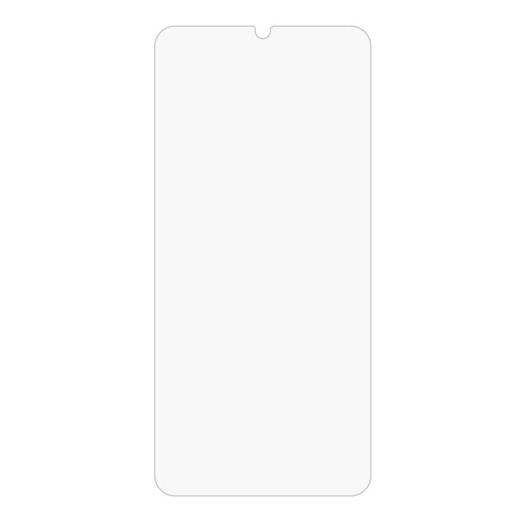 For Doogee S88 Pro / S88 / S88 Plus 50 PCS 0.26mm 9H 2.5D Tempered Glass Film - Others by PMC TechLife | Online Shopping South Africa | PMC TechLife | Buy Now Pay Later Mobicred