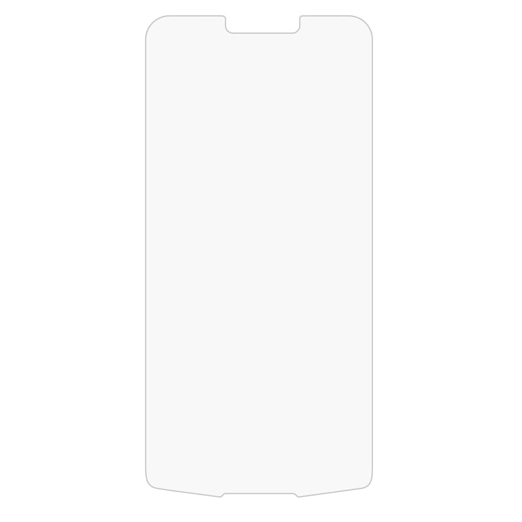 For Doogee S90 Pro 50 PCS 0.26mm 9H 2.5D Tempered Glass Film - Others by PMC TechLife | Online Shopping South Africa | PMC TechLife | Buy Now Pay Later Mobicred