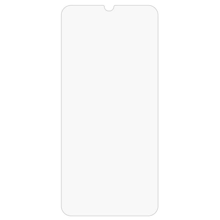 For Doogee X90L 50 PCS 0.26mm 9H 2.5D Tempered Glass Film - Others by PMC TechLife | Online Shopping South Africa | PMC TechLife | Buy Now Pay Later Mobicred