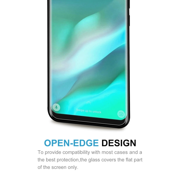 For Doogee X90L 50 PCS 0.26mm 9H 2.5D Tempered Glass Film - Others by PMC TechLife | Online Shopping South Africa | PMC TechLife | Buy Now Pay Later Mobicred