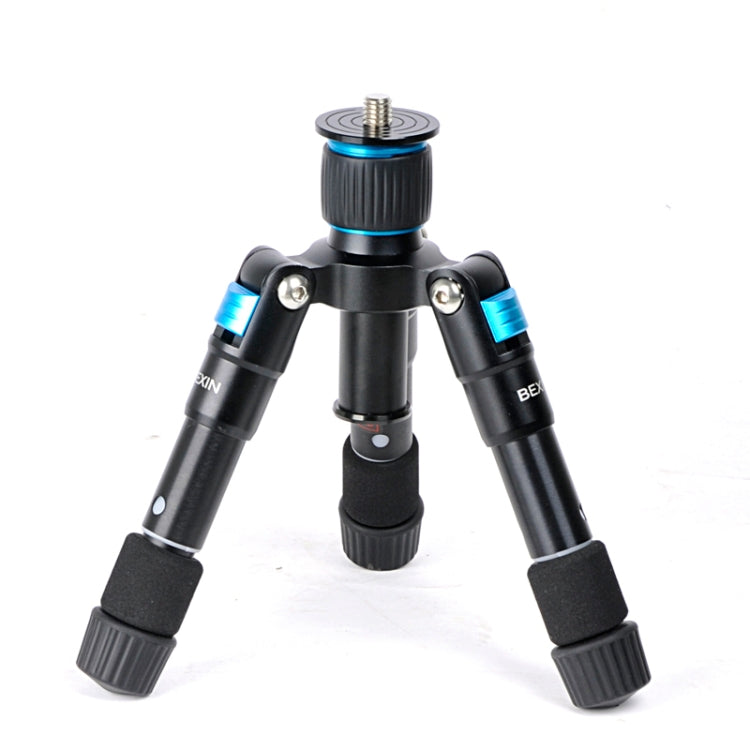 BEXIN MS08 Travel Camera Mini Tripods for Smart Phone Dslr Camera - free shipping - PMC TechLife - Order now!