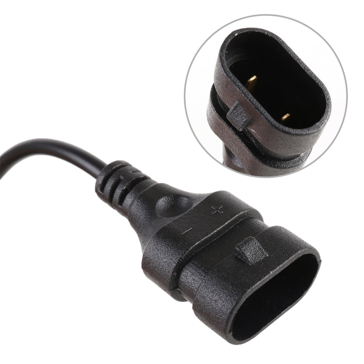 9006 2 PCS DC12-24V / 10.5W Car Fog Lights with 24LEDs SMD-3030 & Constant Current, Box Packaging(Lime Light) - Fog / Driving Lights by PMC TechLife | Online Shopping South Africa | PMC TechLife | Buy Now Pay Later Mobicred