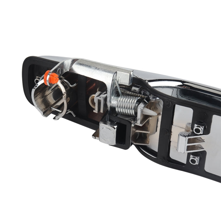 Car Left Front Door Outside Handle 25960525 for Chevrolet / GMC - Door Handles by PMC TechLife | Online Shopping South Africa | PMC TechLife | Buy Now Pay Later Mobicred