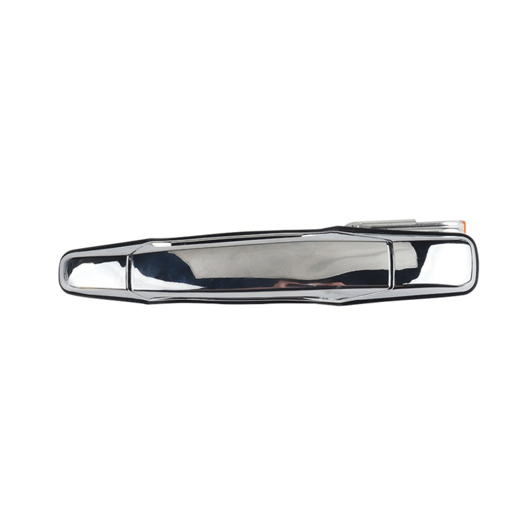 Car Left Rear Door Outside Handle 25960521 for Chevrolet / GMC - Door Handles by PMC TechLife | Online Shopping South Africa | PMC TechLife | Buy Now Pay Later Mobicred