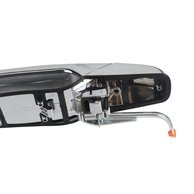 Car Left Rear Door Outside Handle 25960521 for Chevrolet / GMC - Door Handles by PMC TechLife | Online Shopping South Africa | PMC TechLife | Buy Now Pay Later Mobicred