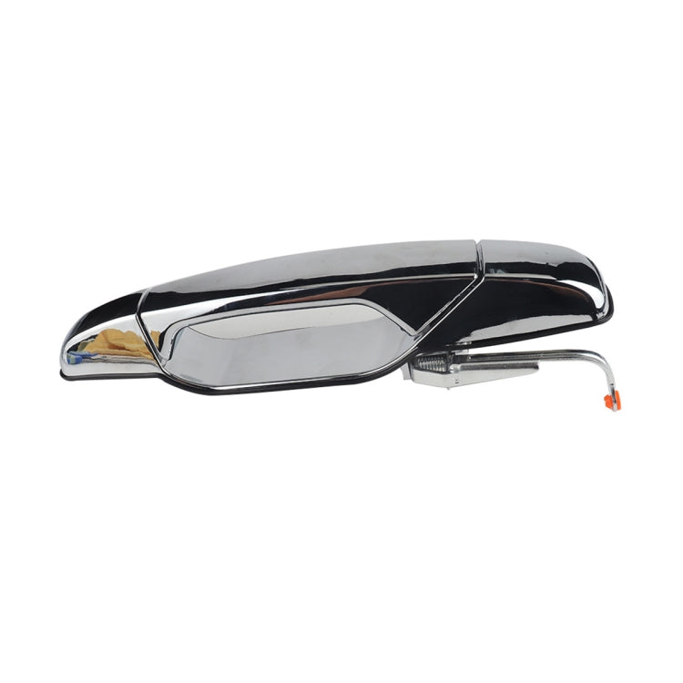 4 PCS Car Door Outside Handle 25960525/6+25960521/2 for Chevrolet / GMC - Door Handles by PMC TechLife | Online Shopping South Africa | PMC TechLife | Buy Now Pay Later Mobicred