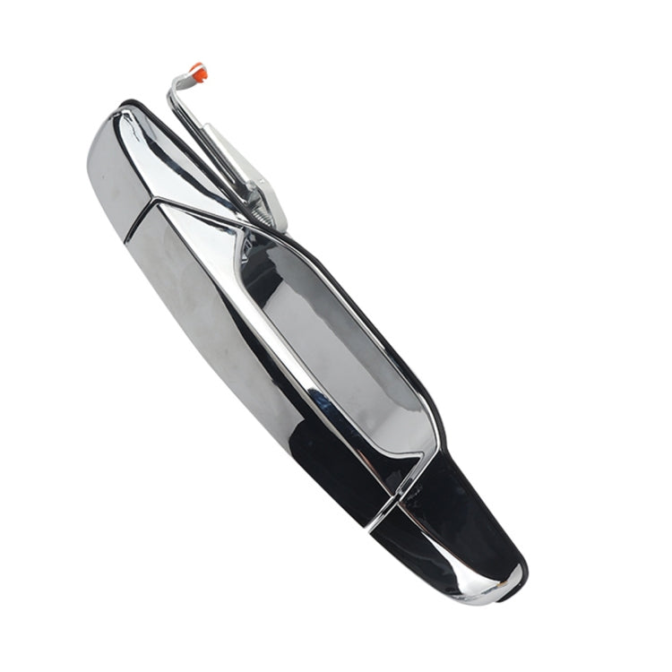 4 PCS Car Door Outside Handle 25960525/6+25960521/2 for Chevrolet / GMC - Door Handles by PMC TechLife | Online Shopping South Africa | PMC TechLife | Buy Now Pay Later Mobicred