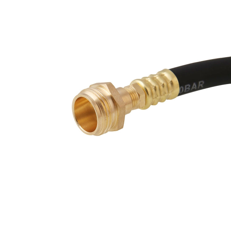 RV Winterizing Kit Sprinkler Blowout Adapter with Shut Off Valve - Engine Fittings by PMC TechLife | Online Shopping South Africa | PMC TechLife | Buy Now Pay Later Mobicred