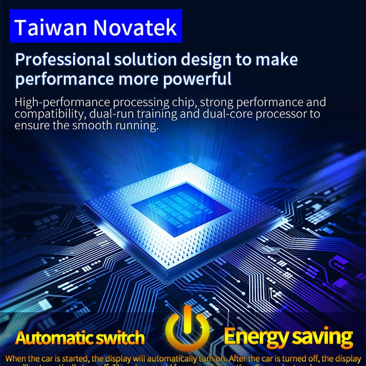 M12 OBD2 + GPS Mode Car Head-up Display HUD Overspeed / Speed / Water Temperature / Low Voltage / Fault Alarm - Head Up Display System by PMC TechLife | Online Shopping South Africa | PMC TechLife | Buy Now Pay Later Mobicred