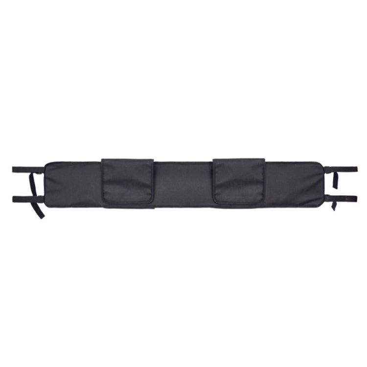 Car Roll Bar Storage Bag Organizer for Jeep Wrangler LJ TJ JK JL 1955-2020 - Stowing Tidying by PMC TechLife | Online Shopping South Africa | PMC TechLife | Buy Now Pay Later Mobicred