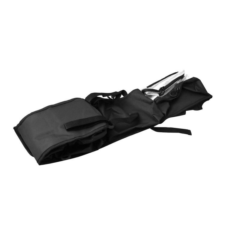 Car Roll Bar Storage Bag Organizer for Jeep Wrangler LJ TJ JK JL 1955-2020 - Stowing Tidying by PMC TechLife | Online Shopping South Africa | PMC TechLife | Buy Now Pay Later Mobicred