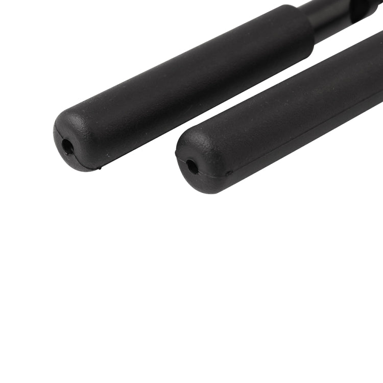 2PCS Car Foot Pegs Rests Pedal Foot Rest Kick Panel for Jeep Wrangler JK JKU JL 2007-2018 - Foot Pedal by PMC TechLife | Online Shopping South Africa | PMC TechLife | Buy Now Pay Later Mobicred