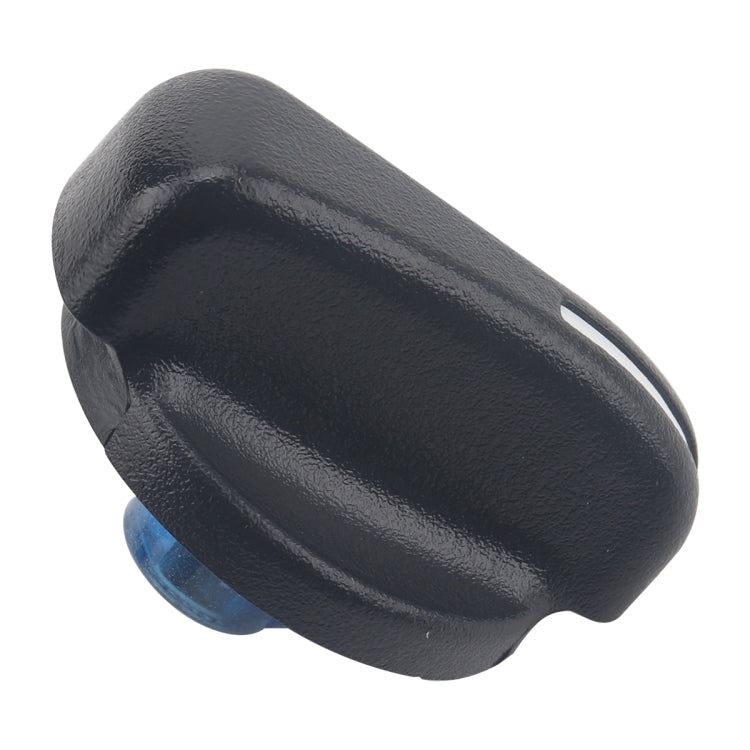 Car Air Conditioning Panel Knob 5011218AC for Dodge - Air Conditioning System by PMC TechLife | Online Shopping South Africa | PMC TechLife | Buy Now Pay Later Mobicred