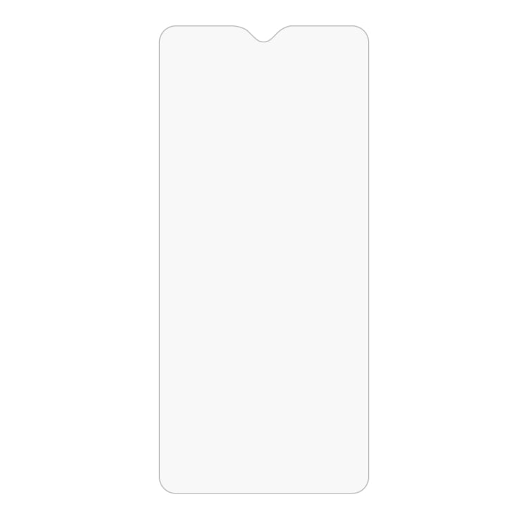 For Blackview A80 Plus 10 PCS 0.26mm 9H 2.5D Tempered Glass Film - Others by PMC TechLife | Online Shopping South Africa | PMC TechLife