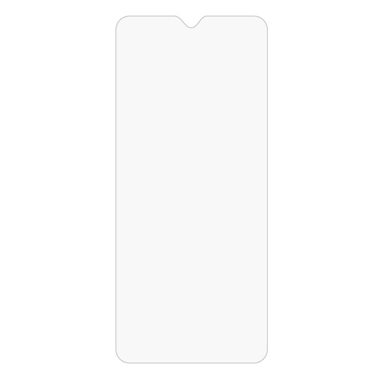 For Blackview A60 Plus 10 PCS 0.26mm 9H 2.5D Tempered Glass Film - Others by PMC TechLife | Online Shopping South Africa | PMC TechLife
