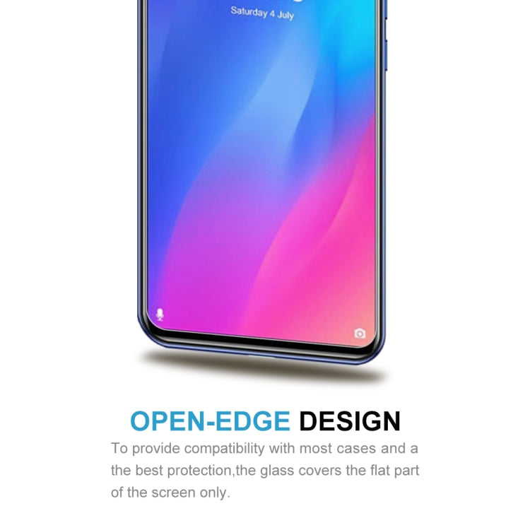 For Doogee N30 10 PCS 0.26mm 9H 2.5D Tempered Glass Film - Others by PMC TechLife | Online Shopping South Africa | PMC TechLife | Buy Now Pay Later Mobicred