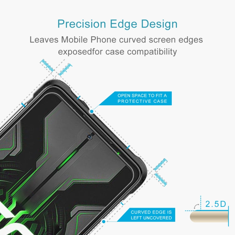 For Ulefone Armor 10 5G 10 PCS 0.26mm 9H 2.5D Tempered Glass Film - Others by PMC Jewellery | Online Shopping South Africa | PMC Jewellery | Buy Now Pay Later Mobicred