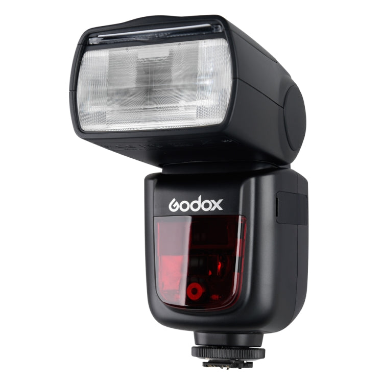 Godox V860IIC 2.4GHz Wireless 1/8000s HSS Flash Speedlite Camera Top Fill Light for Canon Cameras(Black) - free shipping - PMC TechLife - Order now!