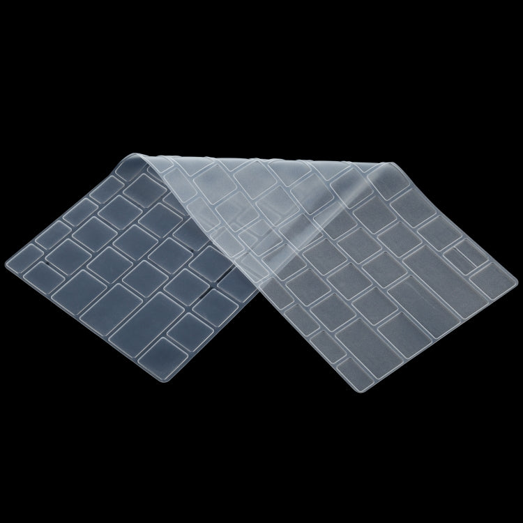 For Huawei MateBook 13 inch Laptop Crystal Keyboard Protective Film (Transparent) - free shipping - PMC Jewellery - Order now!