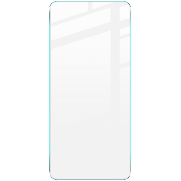 For Tecno Spark 5 / Spark 5 Pro / Camon 15 / Camon 15 Air IMAK H Explosion-proof Tempered Glass Protective Film - Tecno Tempered Glass by imak | Online Shopping South Africa | PMC TechLife | Buy Now Pay Later Mobicred