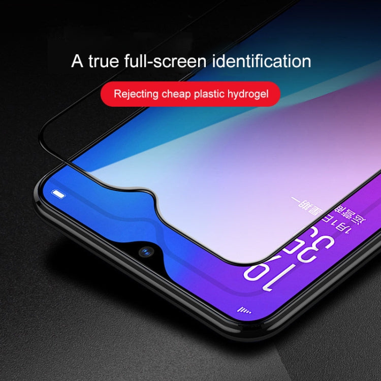 For Samsung Galaxy A03 Core 9D Full Glue Full Screen Tempered Glass Film - free shipping - PMC TechLife - Order now!