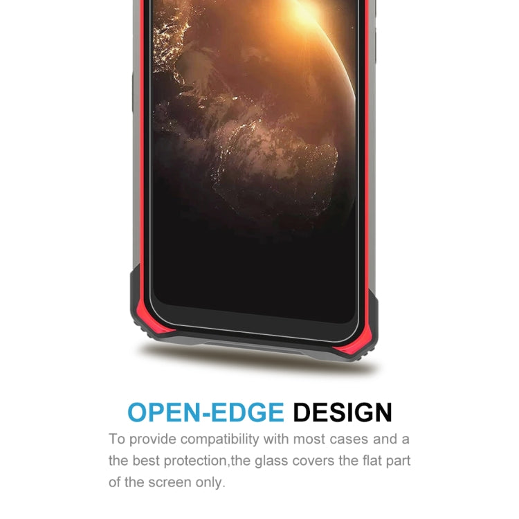 For Doogee S86 Pro / S86 10 PCS 0.26mm 9H 2.5D Tempered Glass Film - Others by PMC TechLife | Online Shopping South Africa | PMC TechLife | Buy Now Pay Later Mobicred