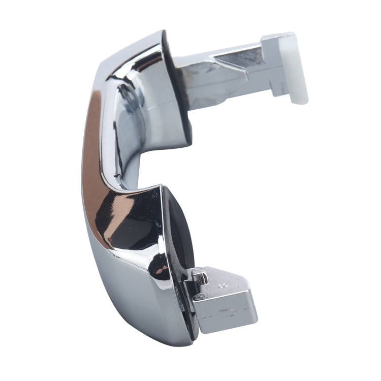 A5197-02 Car Electroplating Outside Door Handle 82662-3J010 for Hyundai Veracruz 2007-2012 - Door Handles by PMC TechLife | Online Shopping South Africa | PMC TechLife | Buy Now Pay Later Mobicred