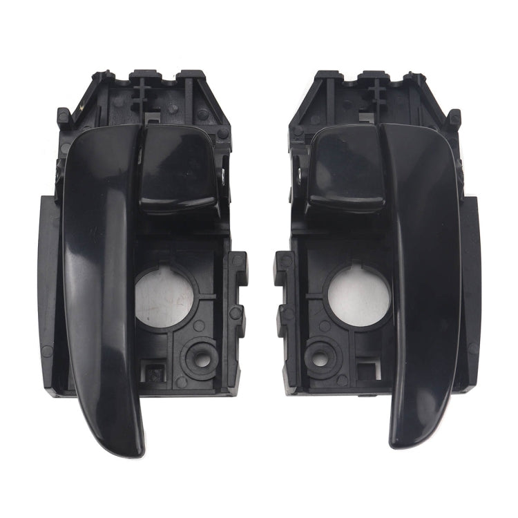 2 PCS A5322 Car Inside Door Handle 82610/20-2D000 for Hyundai Elantra 2001-2006 - Door Handles by PMC TechLife | Online Shopping South Africa | PMC TechLife | Buy Now Pay Later Mobicred
