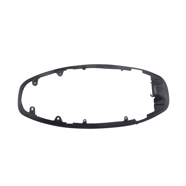 A5406-01 Car Front Left Outside Door Handle for Hyundai Santa Fe 2001-2006 - Door Handles by PMC TechLife | Online Shopping South Africa | PMC TechLife | Buy Now Pay Later Mobicred
