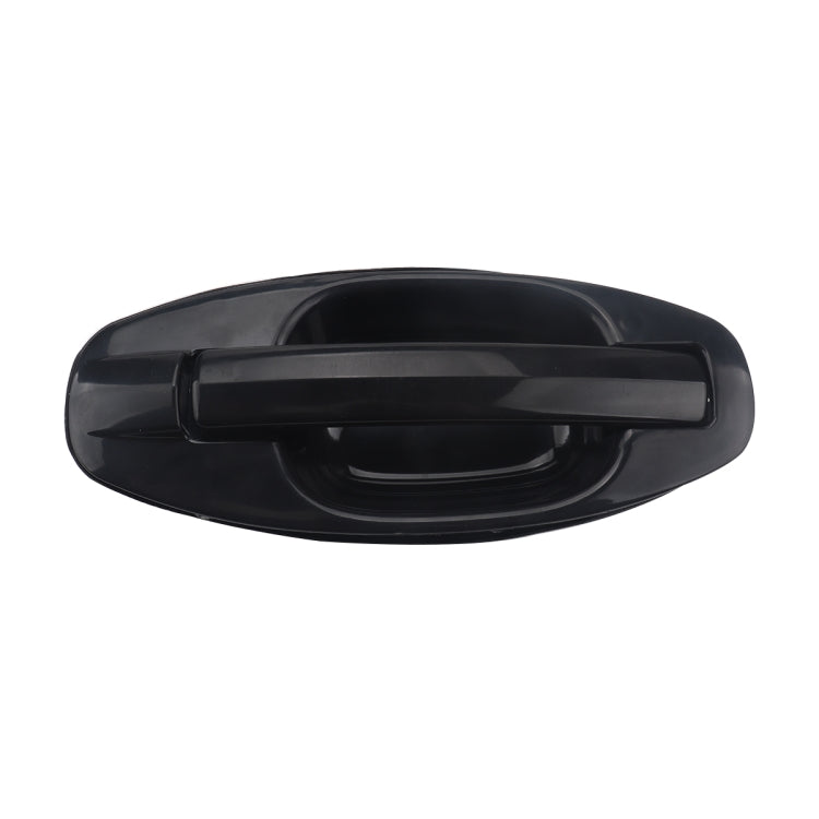 A5406-04 Car Rear Right Outside Door Handle 8366026000 for Hyundai Santa Fe 2001-2006 - Door Handles by PMC TechLife | Online Shopping South Africa | PMC TechLife | Buy Now Pay Later Mobicred
