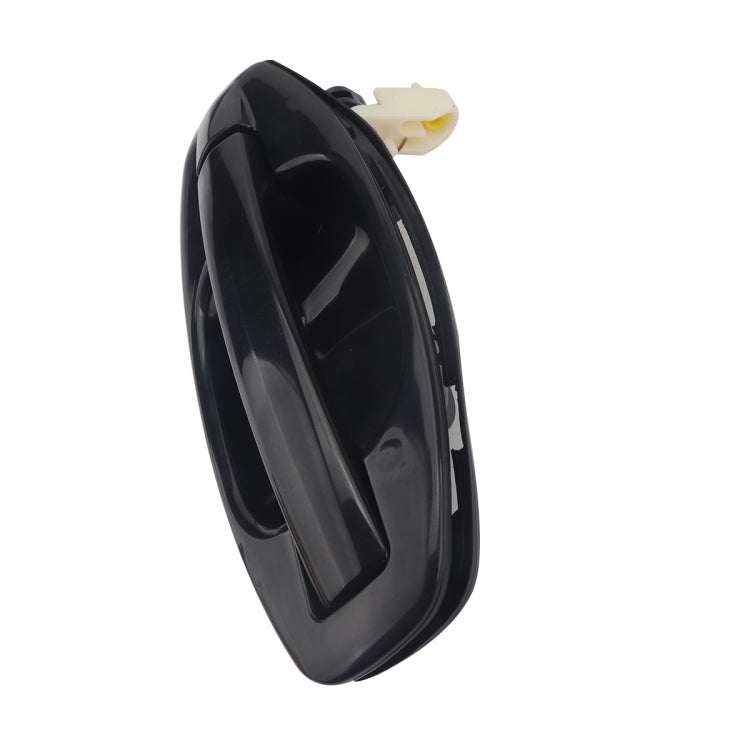 A5406-04 Car Rear Right Outside Door Handle 8366026000 for Hyundai Santa Fe 2001-2006 - Door Handles by PMC TechLife | Online Shopping South Africa | PMC TechLife | Buy Now Pay Later Mobicred