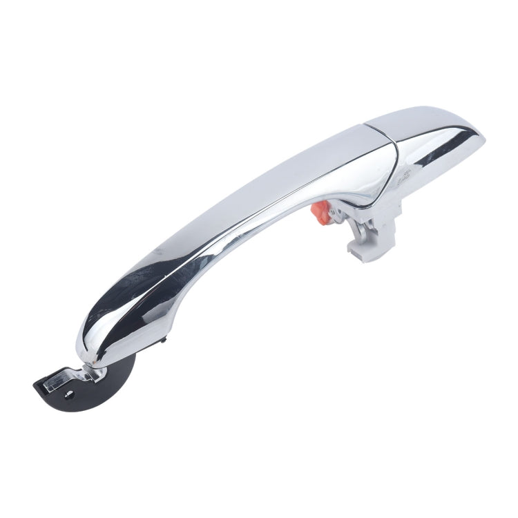 A5448-03 Car Rear Left Outside Door Handle 5065801AH for Chrysler 300 2005-2010 - free shipping - PMC TechLife - Order now!