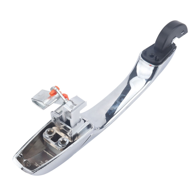 A5448-03 Car Rear Left Outside Door Handle 5065801AH for Chrysler 300 2005-2010 - free shipping - PMC TechLife - Order now!
