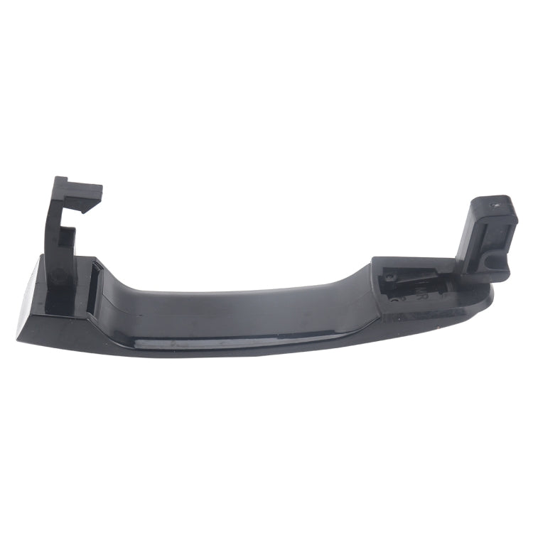 A5449-01 Car Front Left Outside Door Handle 22672194 for Chevrolet - Door Handles by PMC TechLife | Online Shopping South Africa | PMC TechLife | Buy Now Pay Later Mobicred