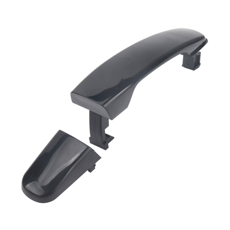 A5449-02 Car Outside Door Handle 22729814 for Chevrolet - Door Handles by PMC TechLife | Online Shopping South Africa | PMC TechLife | Buy Now Pay Later Mobicred