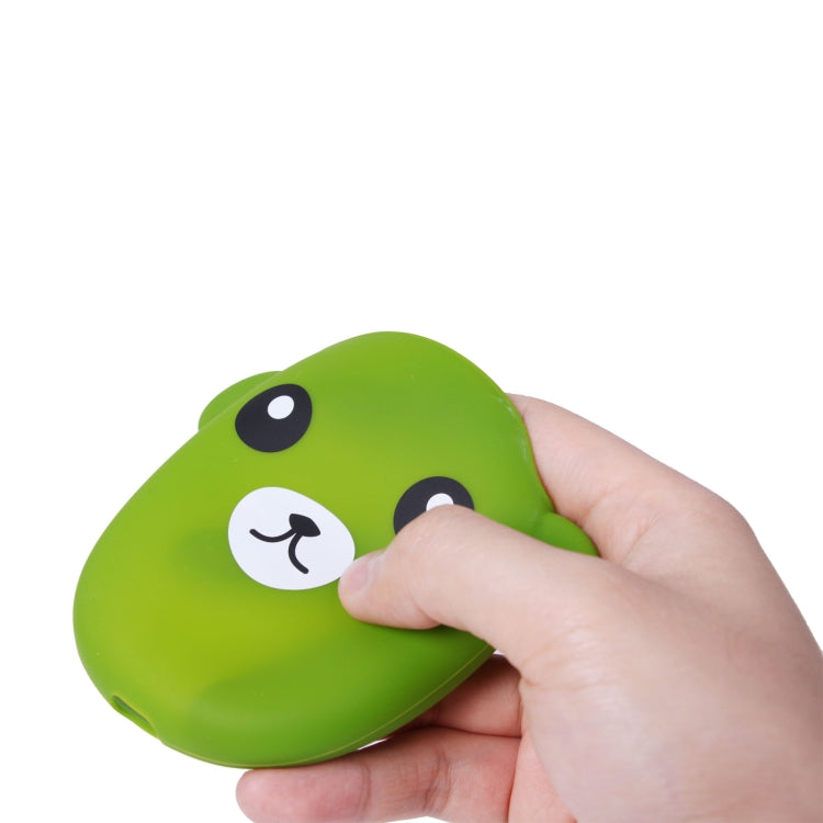 Hifylux AP-PF8 Liquid Silicone Anti-scratch Headset Silicone Protective Case for AirPods Max(Red) - For AirPods Max by PMC TechLife | Online Shopping South Africa | PMC TechLife