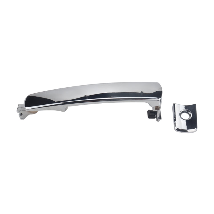 4 PCS A5851 Car Outside Door Handle 80640-CA000/12 for Nissan - free shipping - PMC TechLife - Order now!