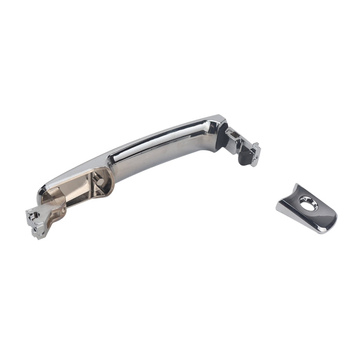 4 PCS A5851 Car Outside Door Handle 80640-CA000/12 for Nissan - free shipping - PMC TechLife - Order now!
