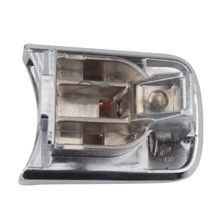 4 PCS A5851 Car Outside Door Handle 80640-CA000/12 for Nissan - free shipping - PMC TechLife - Order now!
