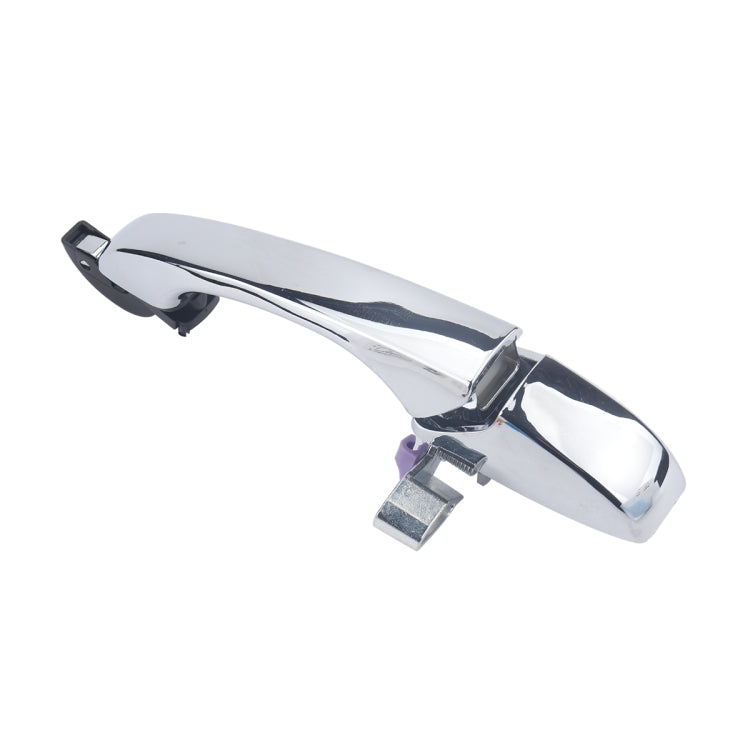 2 PCS A5859 Car Rear Outside Door Handle 5065800/1AH for Chrysler 300 2005-2010 - Door Handles by PMC TechLife | Online Shopping South Africa | PMC TechLife | Buy Now Pay Later Mobicred
