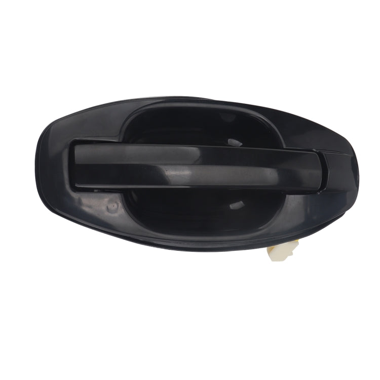 2 PCS A5874 Car Rear Outside Door Handle 8365/6026000 for Hyundai Santa Fe 2001-2006 - Door Handles by PMC TechLife | Online Shopping South Africa | PMC TechLife | Buy Now Pay Later Mobicred