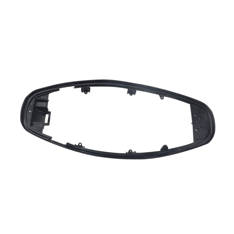 2 PCS A5874 Car Rear Outside Door Handle 8365/6026000 for Hyundai Santa Fe 2001-2006 - Door Handles by PMC TechLife | Online Shopping South Africa | PMC TechLife | Buy Now Pay Later Mobicred